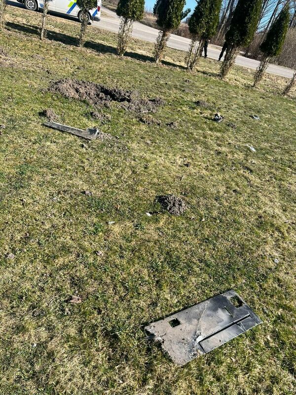 Foto: Valsts policija