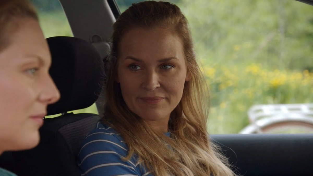 Seriāls "Lēna Lorenca". Foto: 1188 Play