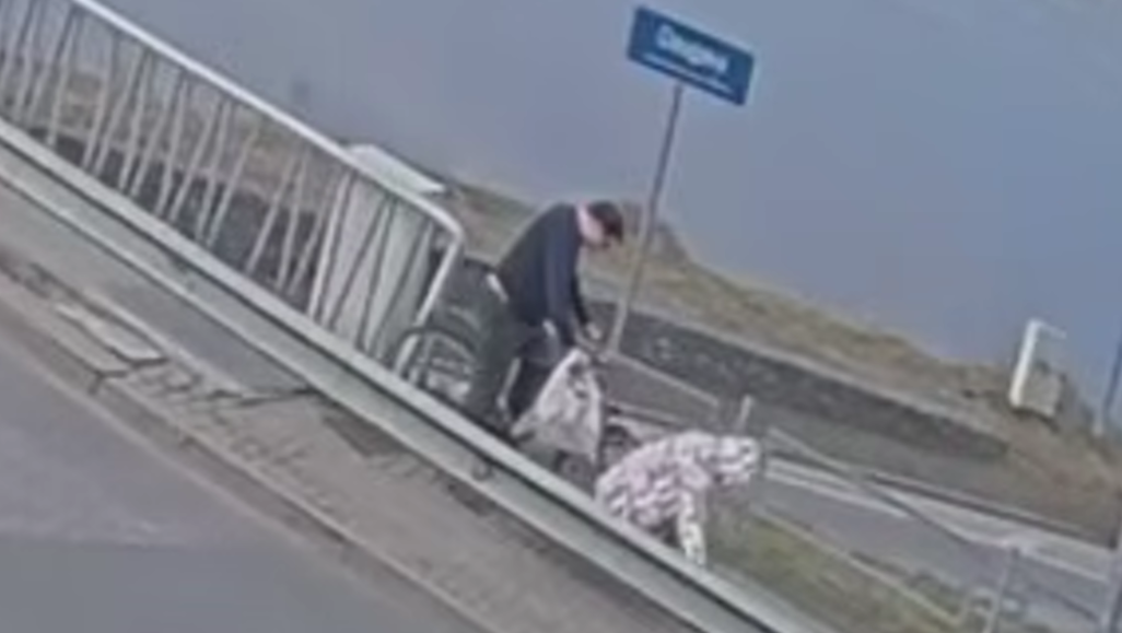 Foto: Ekrānšāviņš no Youtube