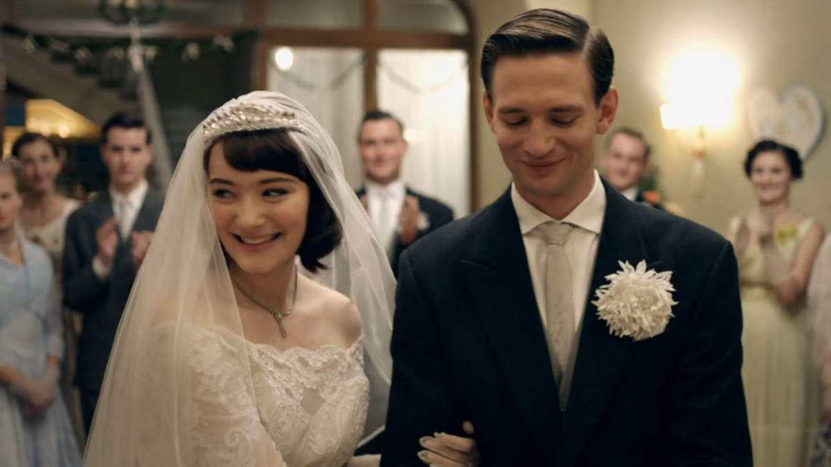 Seriāls "Aizliegtie sapņi". Foto: 1188 Play