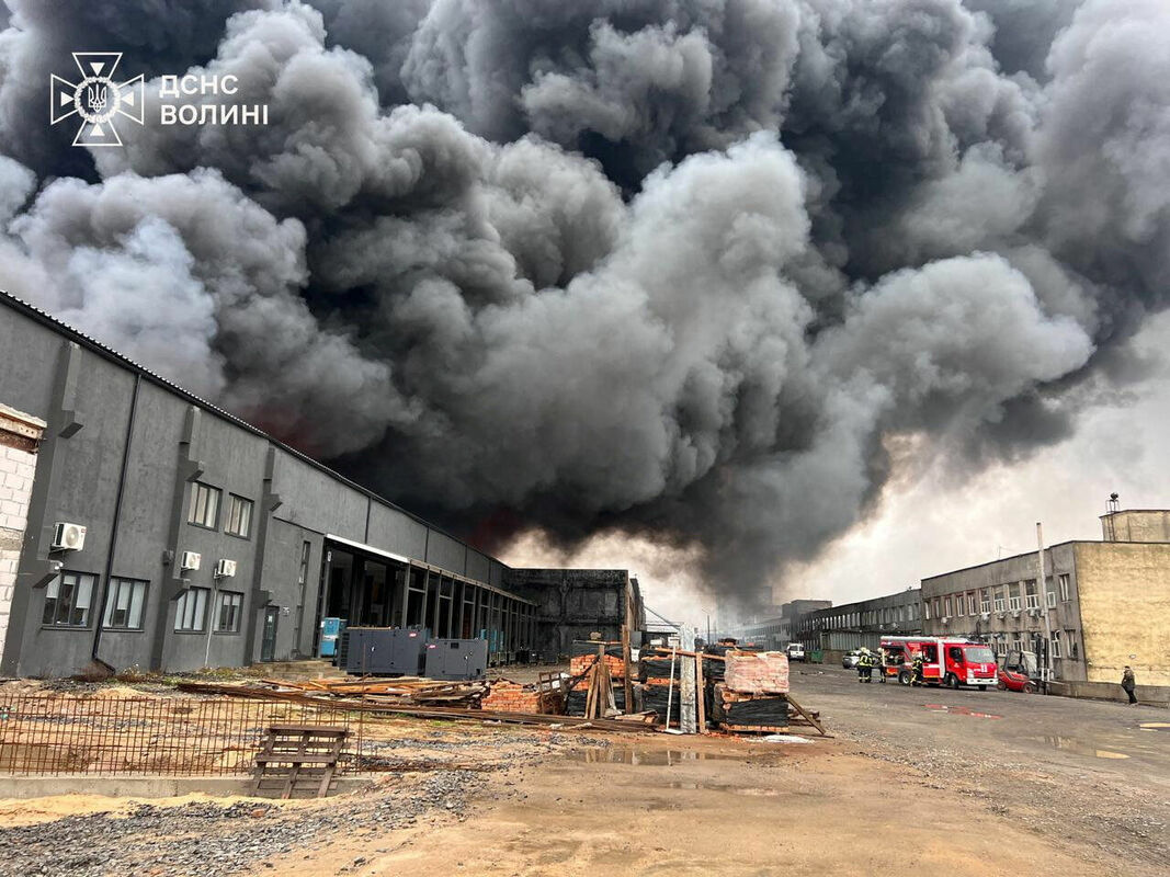 Foto: Reuters/Scanpix