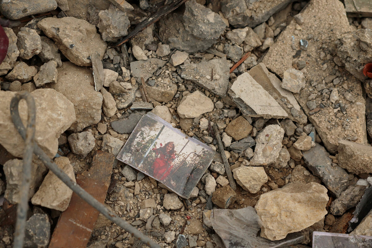 Foto: REUTERS/Yara Nardi/Scanpix