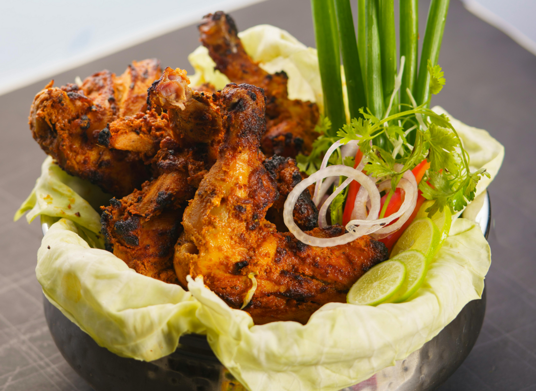 Vistas spārniņu recepte no Dr. Sirmā. Foto: Kunal Lakhotia , Pexels.com