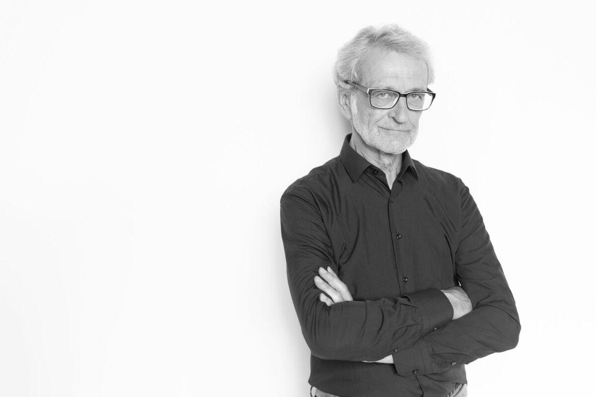 Publicitātes foto. Jānis Deinats