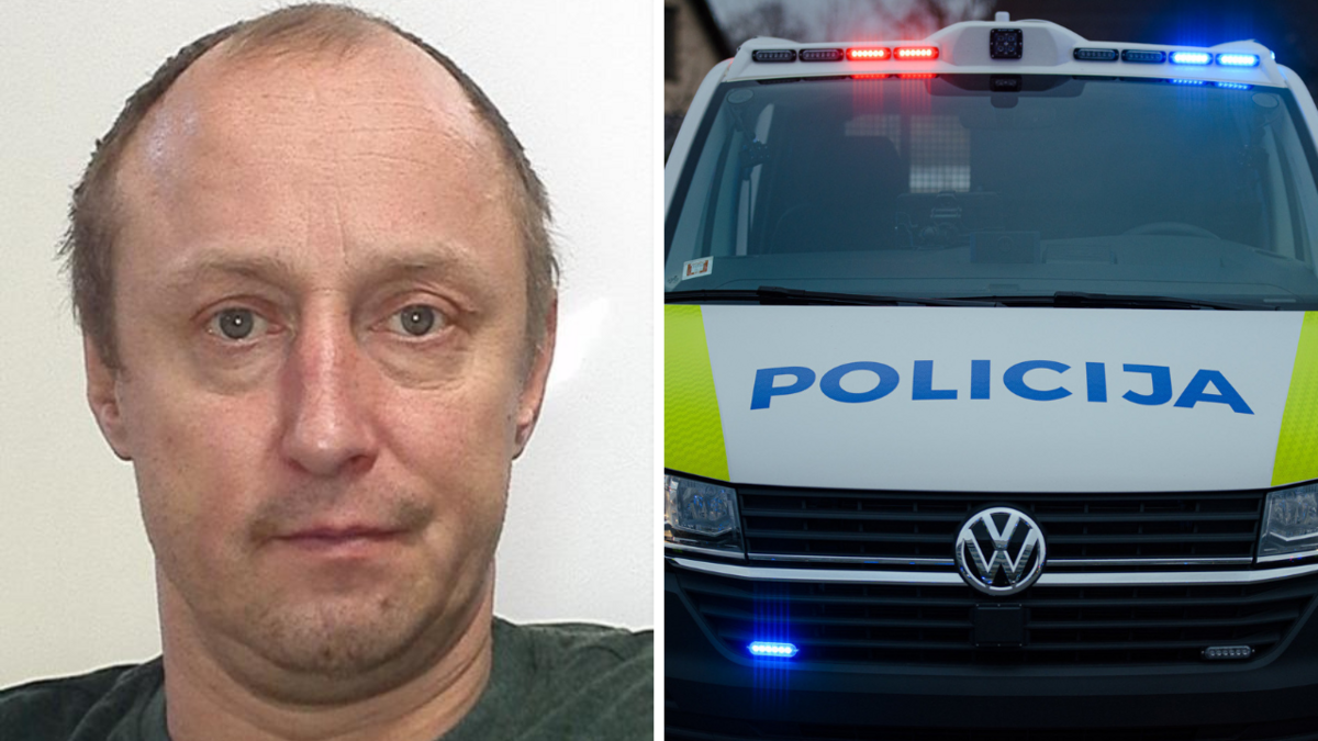 Foto: Valsts policija