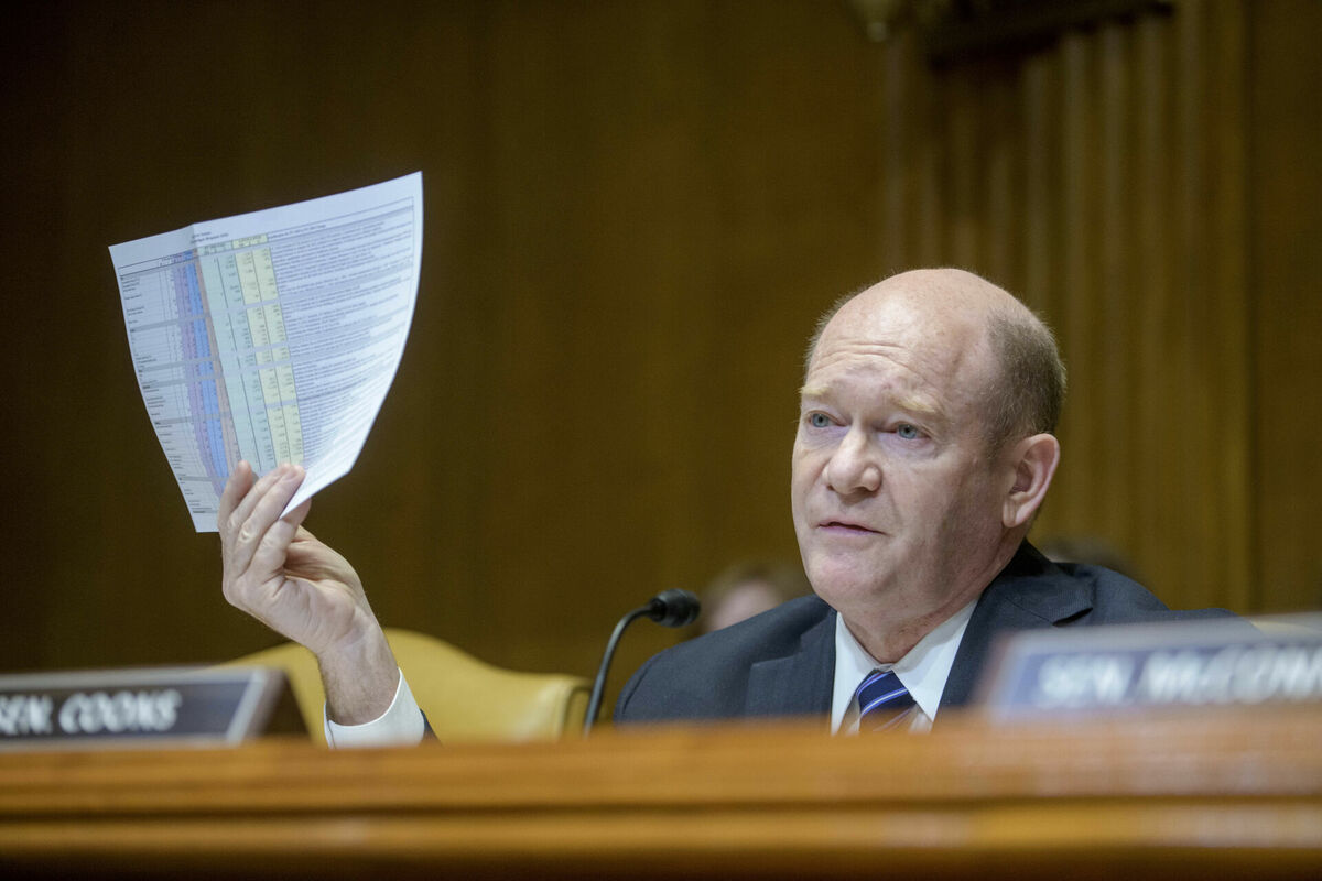 Kriss Kūnss. Foto: AP Photo/Rod Lamkey, Jr/Scanpix