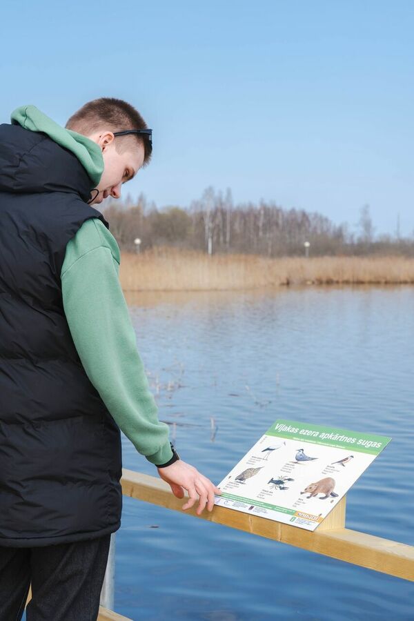 Foto: Balvu novada pašvaldība