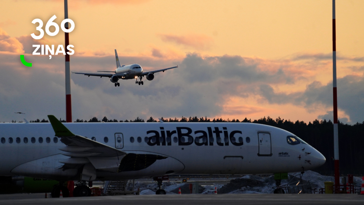 Foto: Paula Čurkste/LETA