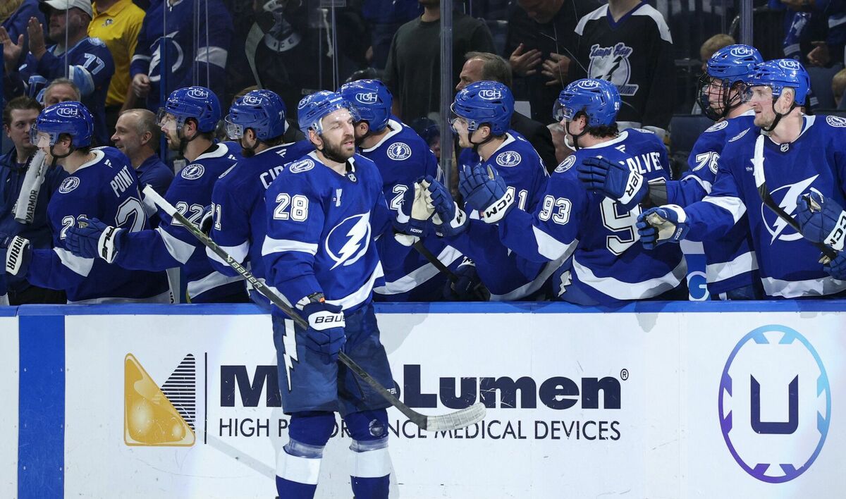 Foto: Nathan Ray Seebeck-Imagn Images/Scanpix