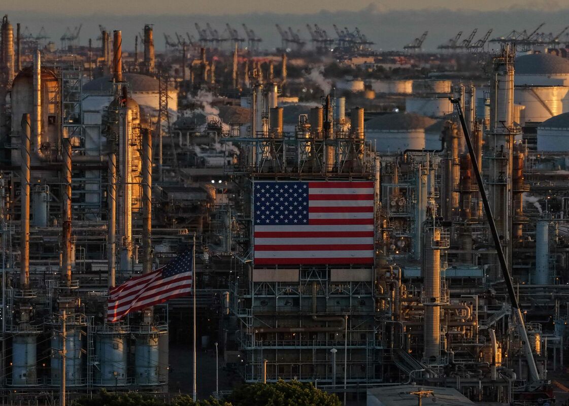 Foto: Justin Sullivan/Getty Images/AFP/Scanpix