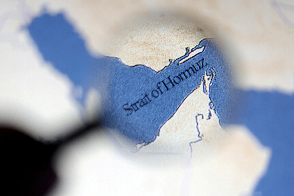 Foto: REUTERS/Dado Ruvic/Illustration/Scanpix