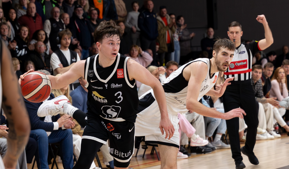 Foto: VALMIERA GLASS VIA Basketbols/Facebook