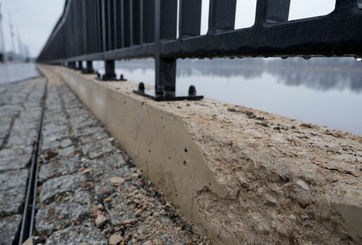 Foto: Evija Trfanova/LETA