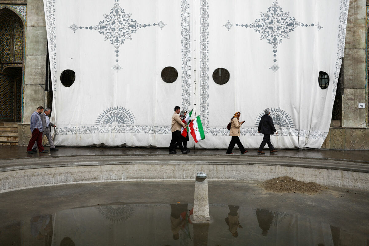 Foto: Reuters/Scanpix