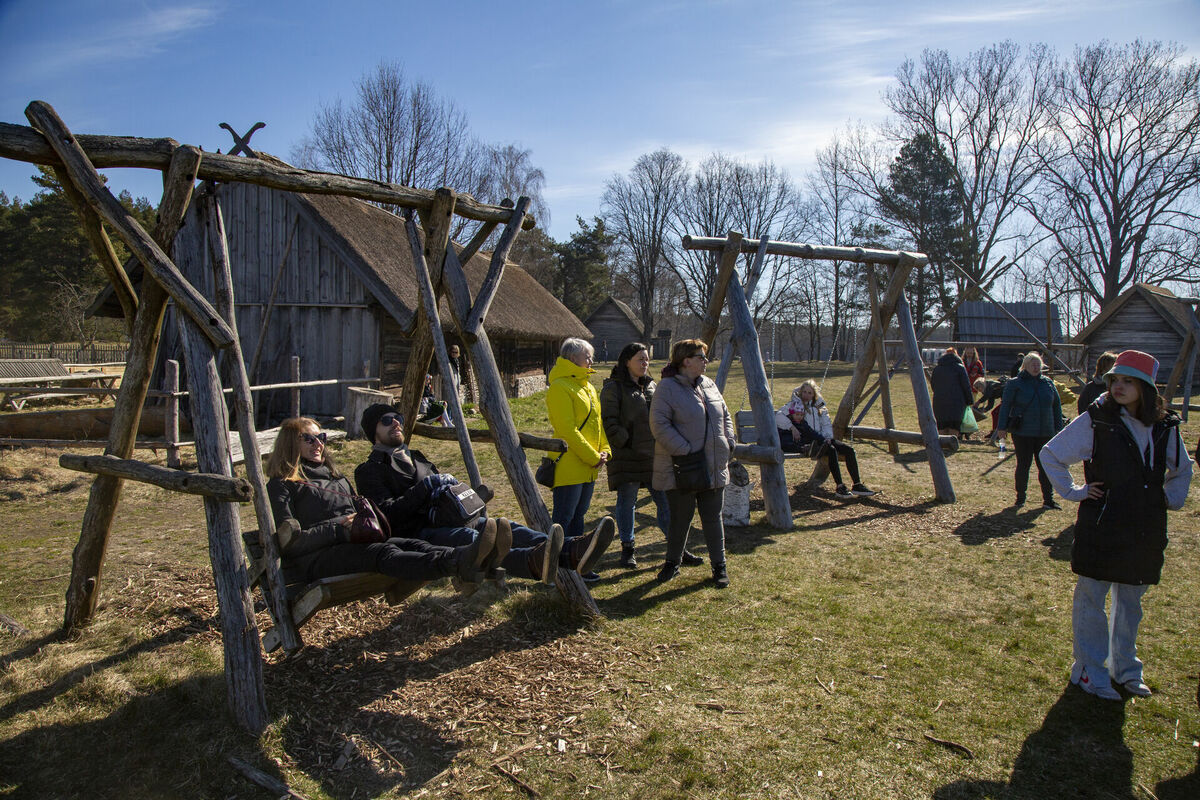 Foto: Edijs Pālens/LETA