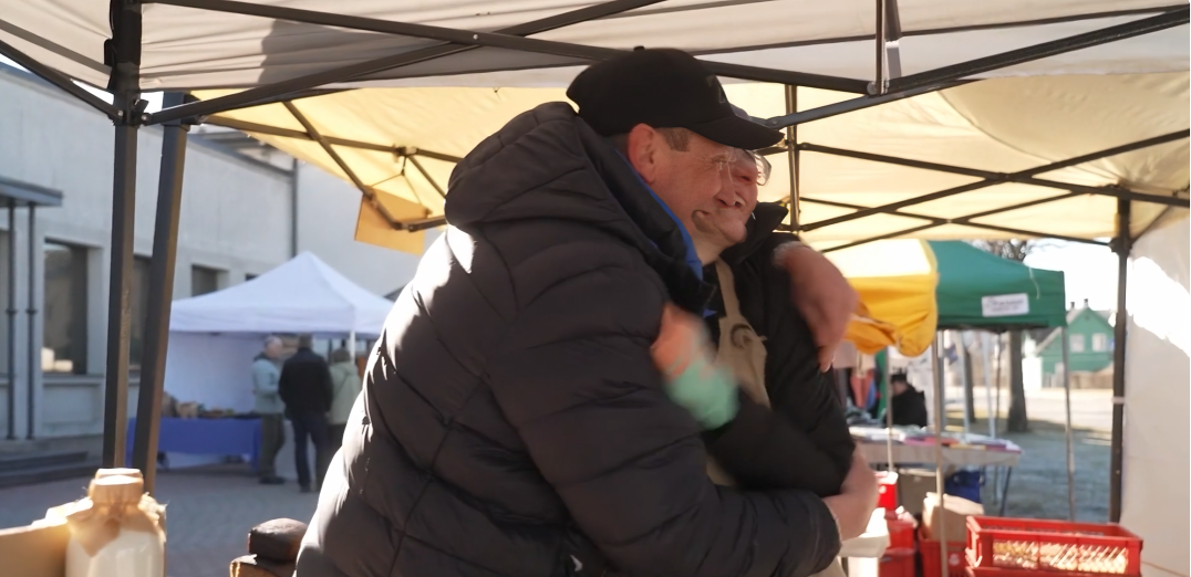 Foto: Reuters/Scanpix