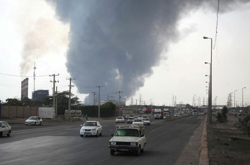 Foto: Reuters/Scanpix