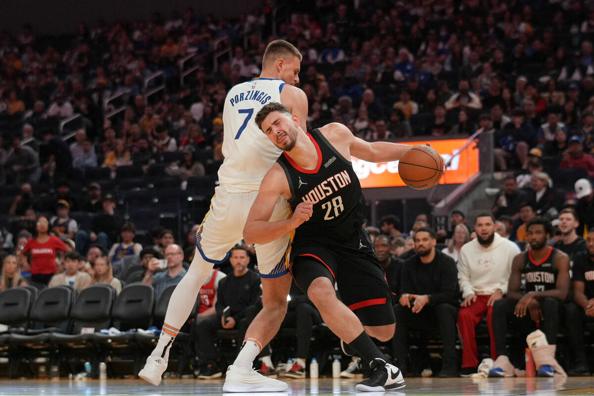 Cary Edmondson-Imagn Images