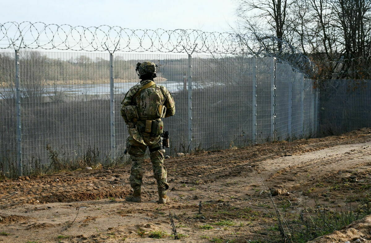 Foto: Ivars Soikāns/LETA