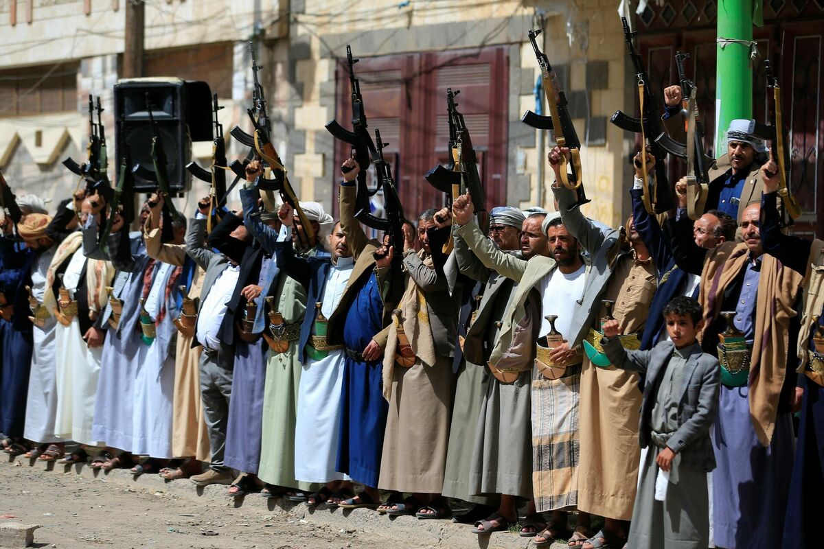 Foto: Mohammed HUWAIS / AFP / Scanpix