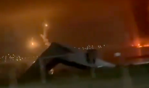 Foto: Ekrānšāviņš no X