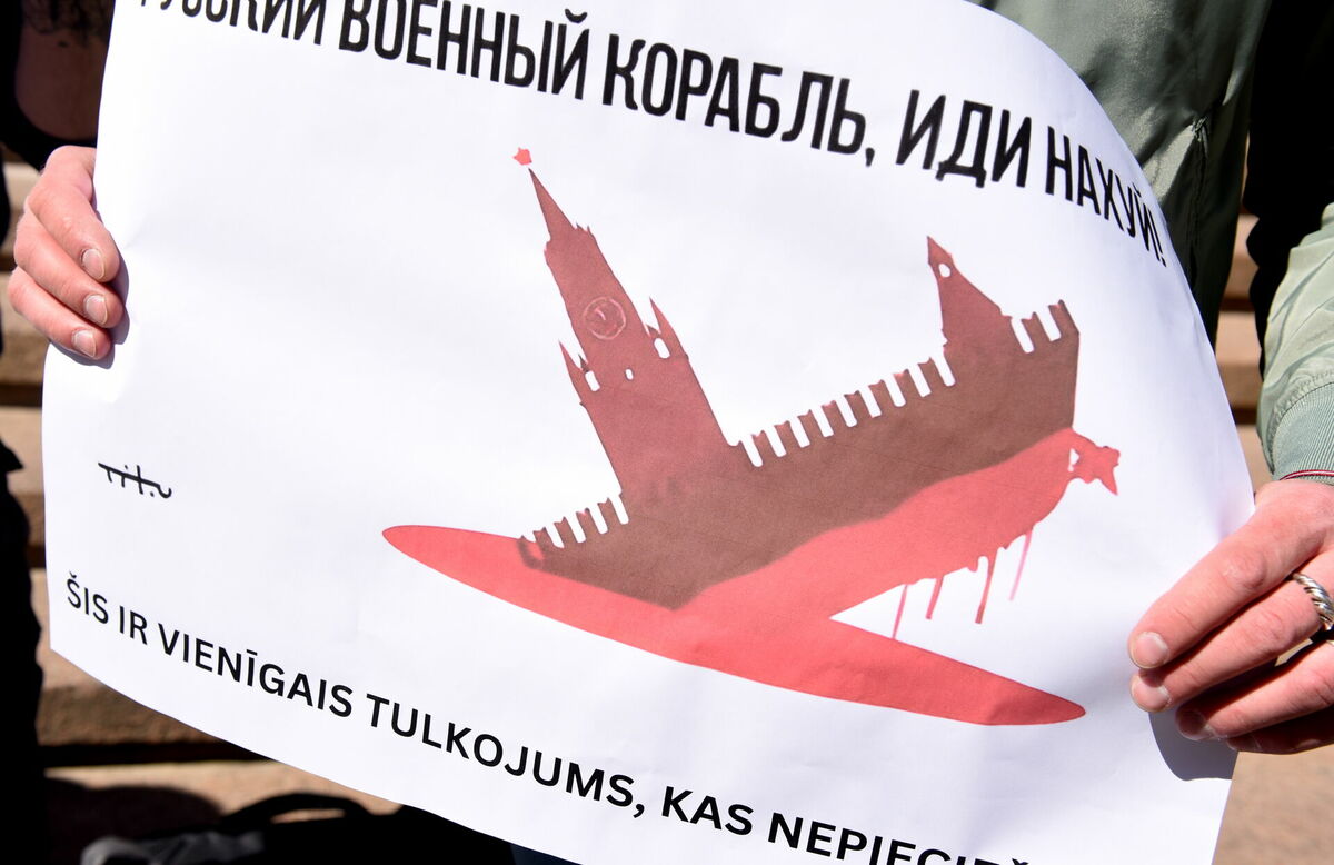 Foto: Lita Millere/LETA