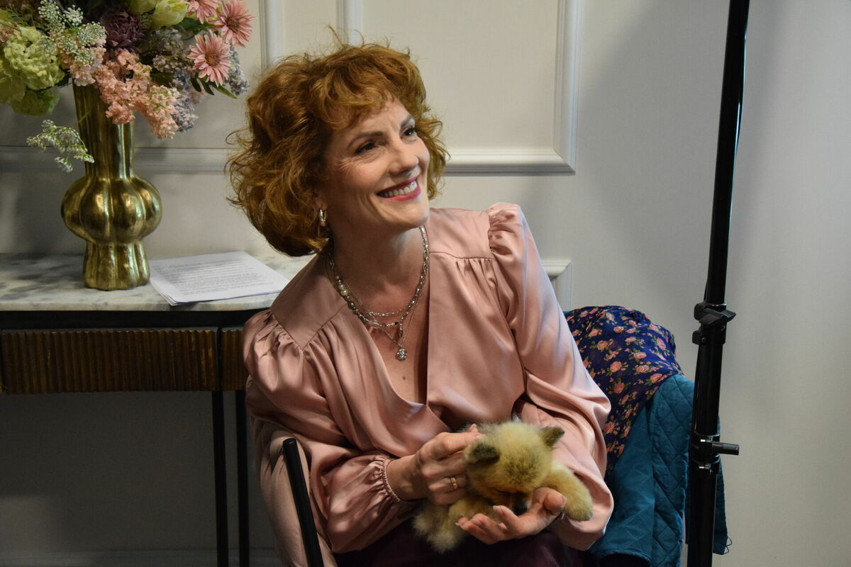 Foto: Margarita Gudže/1188.lv