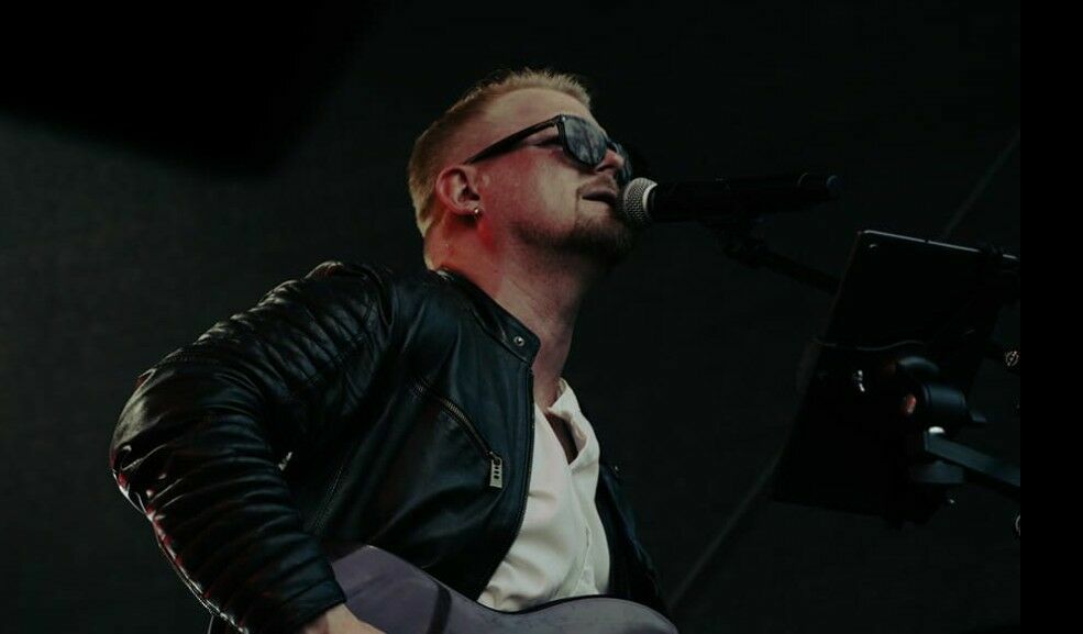 Atis Ieviņš/Facebook