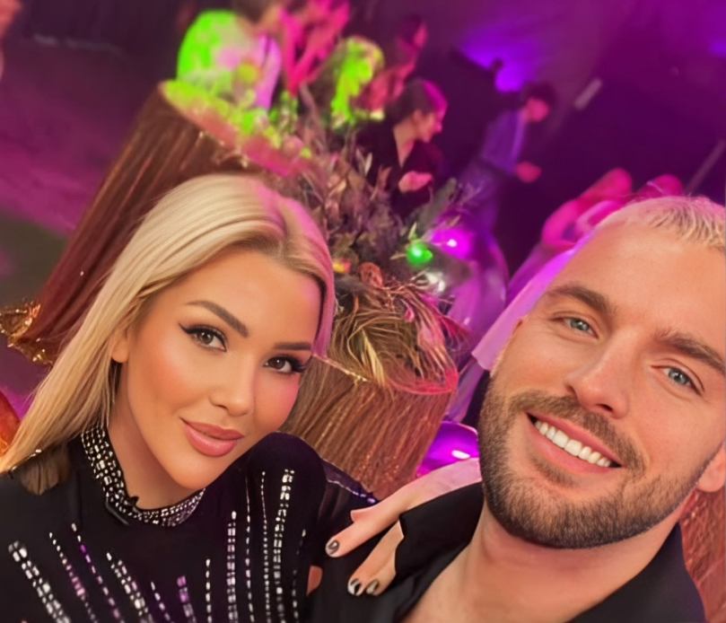 jesicaonair/Instagram