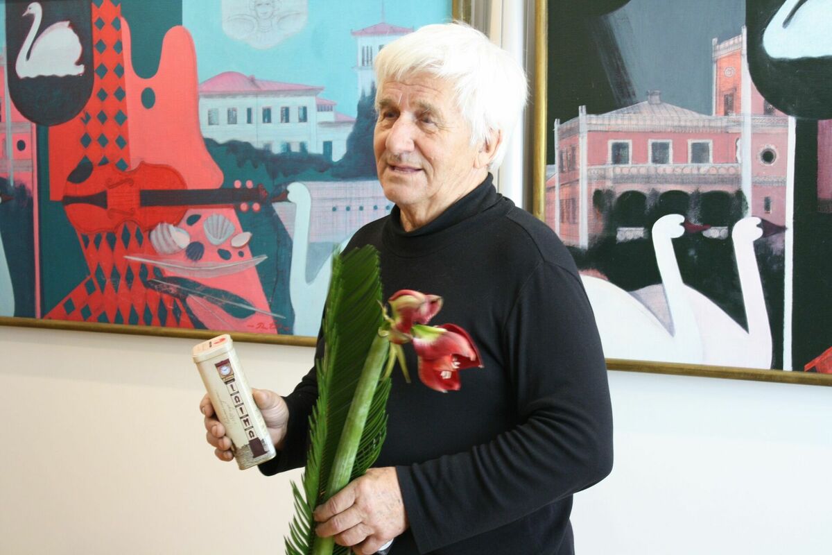 Foto: Gulbenes novada vēstures un mākslas muzejs