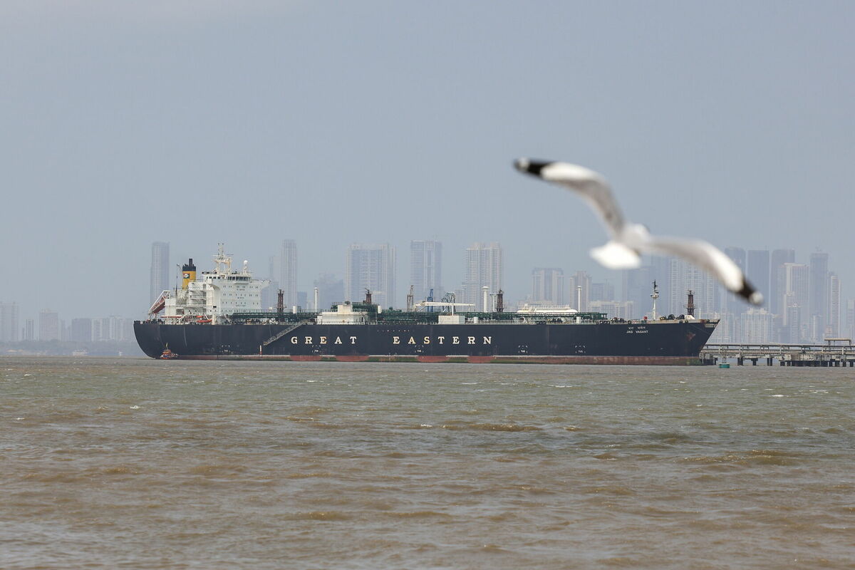 Foto: scanpix/EPA/DIVYAKANT SOLANKI