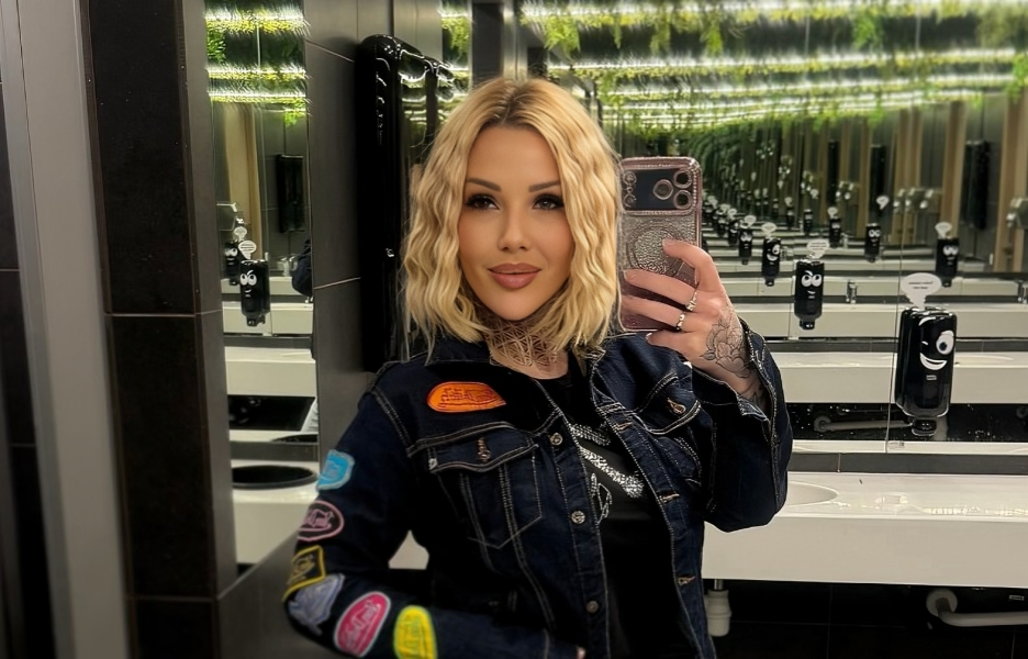 jesicaonair/Instagram