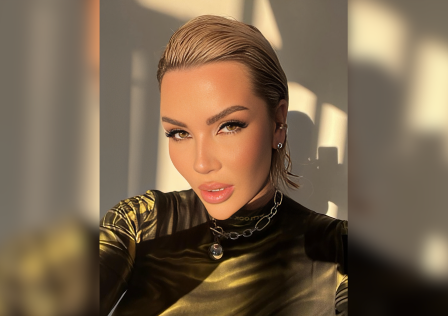 jesicaonair/Instagram