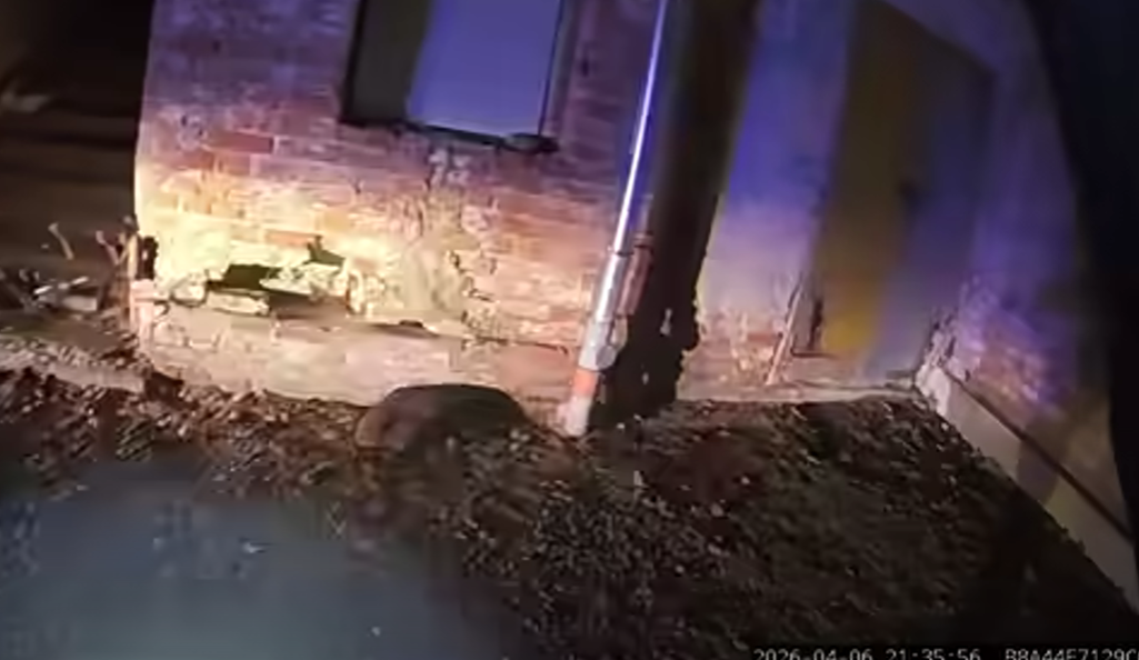 Foto: Ekrānuzņēmums no video