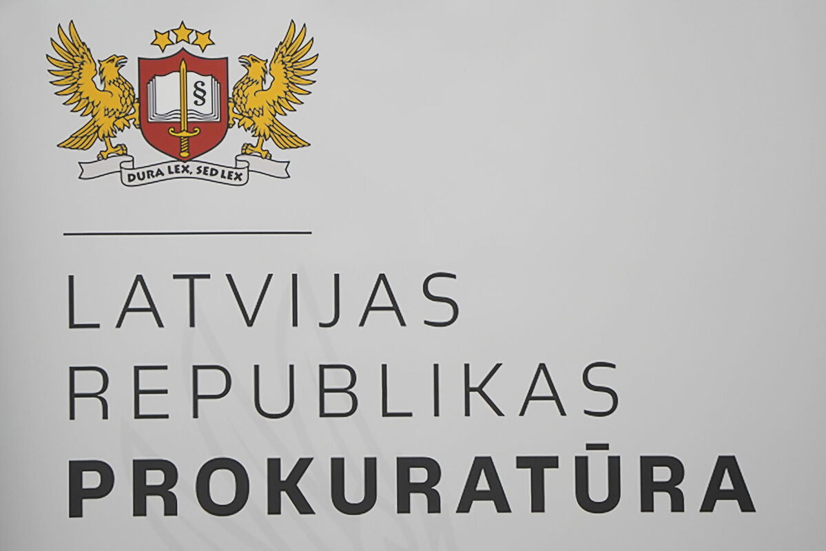 Foto: Paula Čurkste/LETA