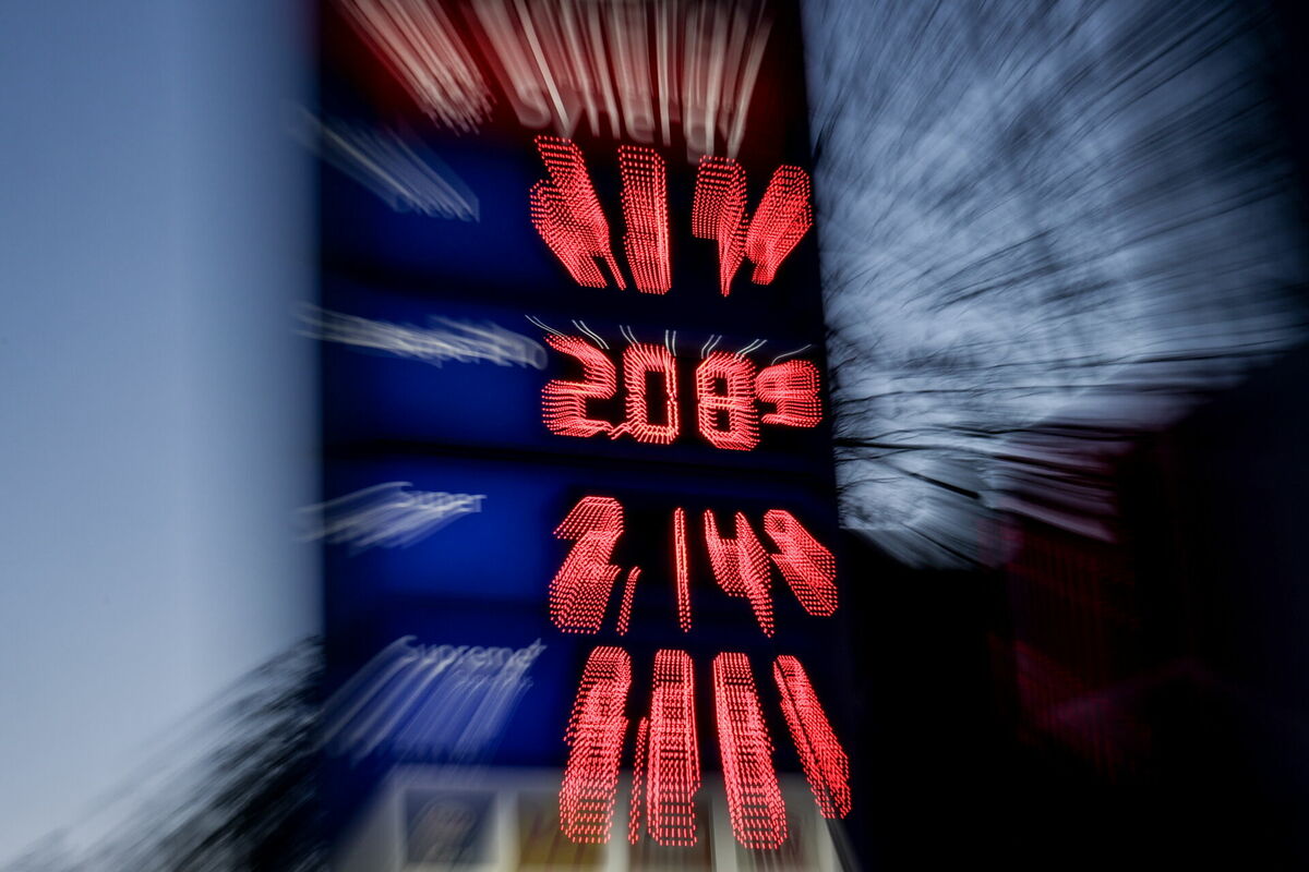 Foto: scanpix/EPA/FILIP SINGER