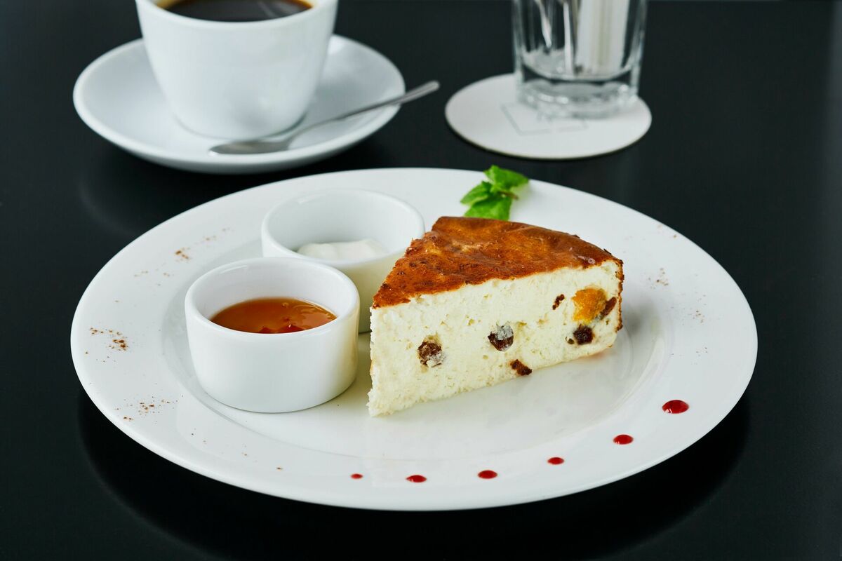 Siera kūkas recepte. Foto: Electra Studio, Pexels.com