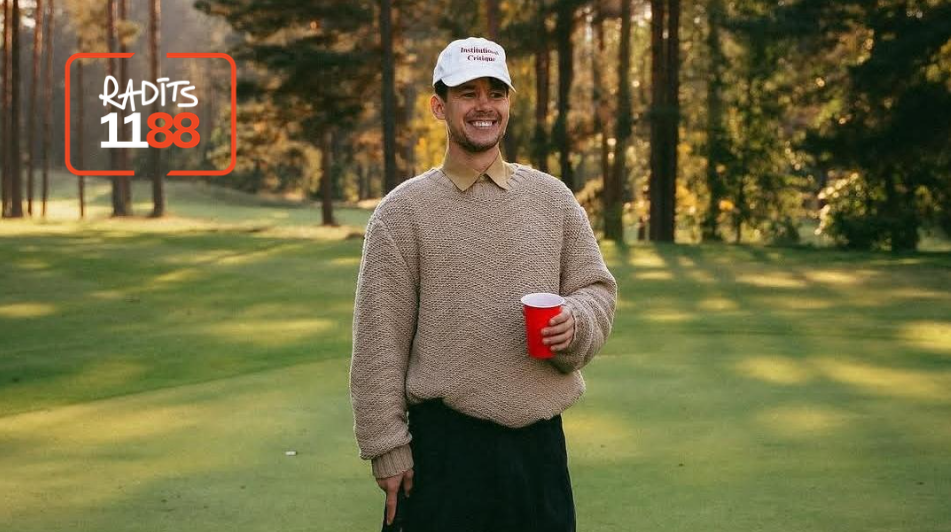 Foto: Instagram /@dstepanovs