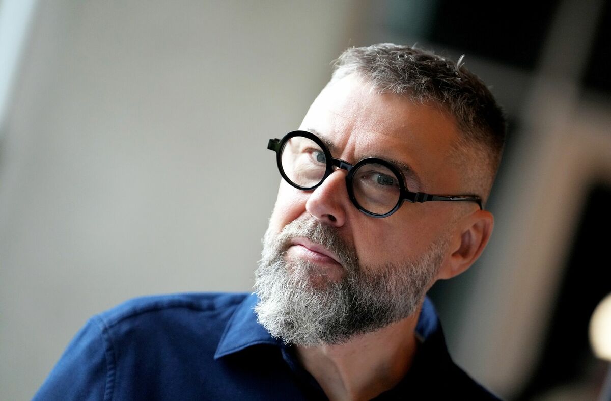 Viesturs Kairišs. Foto: LETA