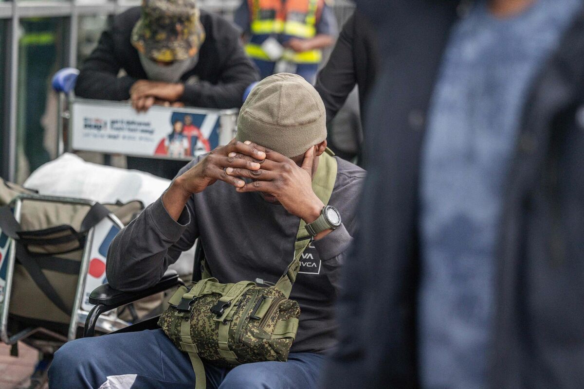 Foto: RAJESH JANTILAL / AFP / Scanpix