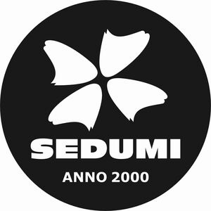 ''Sedumi'' SIA dārzniecība