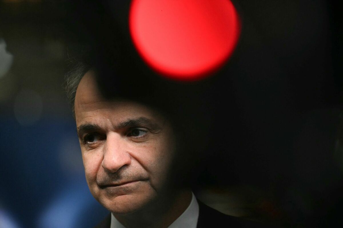 Foto: NICOLAS TUCAT / AFP / Scanpix