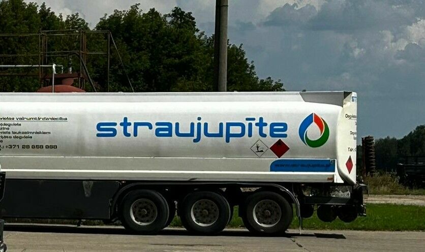 Foto: Straujupīte/Facebook