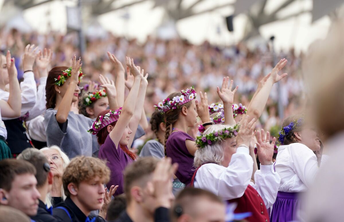 Ilustratīvs attēls. Foto: Evija Trifanova/LETA