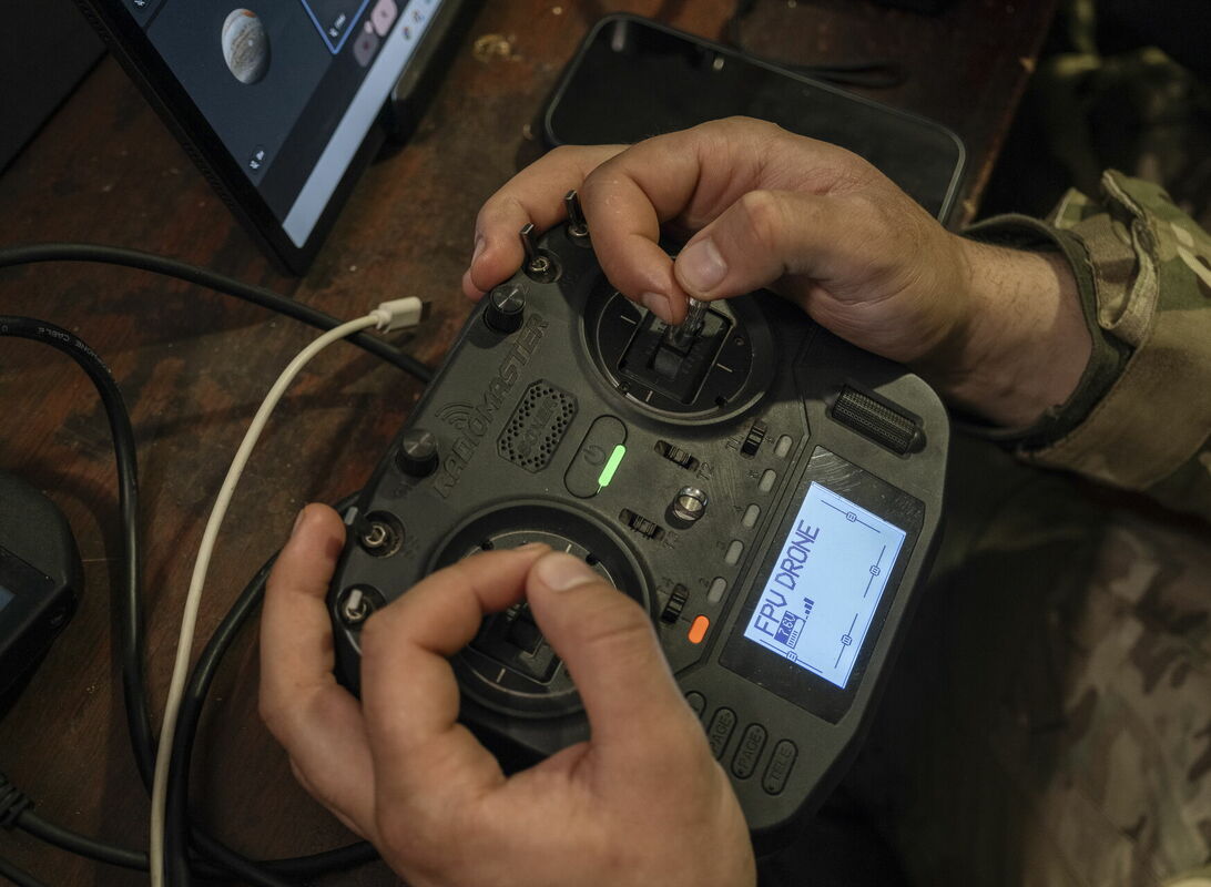 Ilustratīvs attēls. Foto: EPA/Scanpix