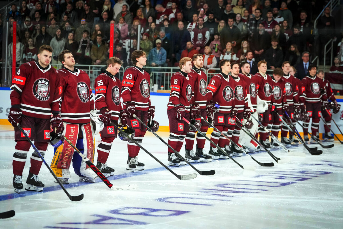 Foto: Edijs Pālens/LETA