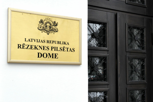 Foto: Ivars Soikāns/LETA