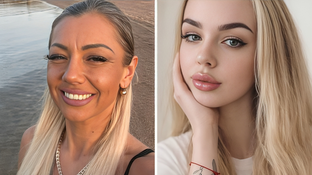 adrianamiglane/Instagram, Ilva Vallere/Facebook