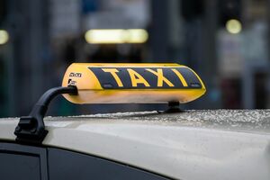 Jēkabpils TAXI
