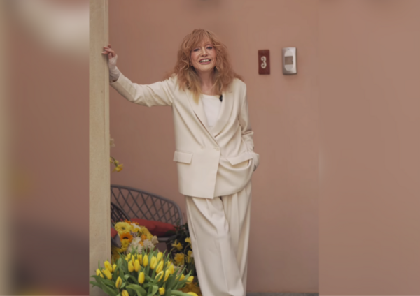 alla_orfey/Instagram